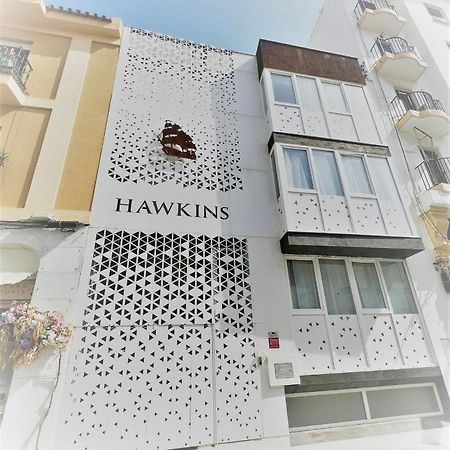 Atico Suite En El Centro De Algeciras Exterior foto